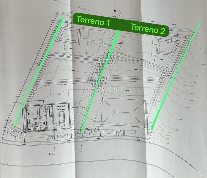 Foto 0db6d036-8d65-4db8-813a-148747b0fe9b. Terrain résidentiel dans Lloret Residencial - Montlloret Lloret de Mar