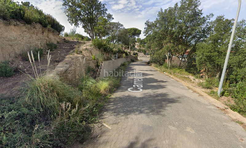Foto 1740866c-5d24-458a-8f14-27f72b2c71be. Terrain résidentiel dans Lloret Residencial - Montlloret Lloret de Mar