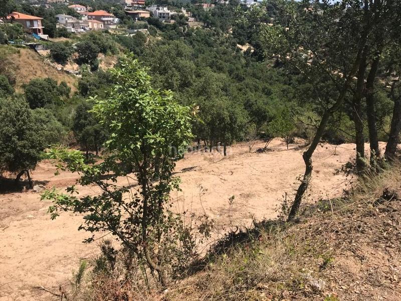 Foto ce76e8d9-5037-47b9-a5bd-5eba91756b0f. Wohngrundstück in Lloret Residencial - Montlloret Lloret de Mar
