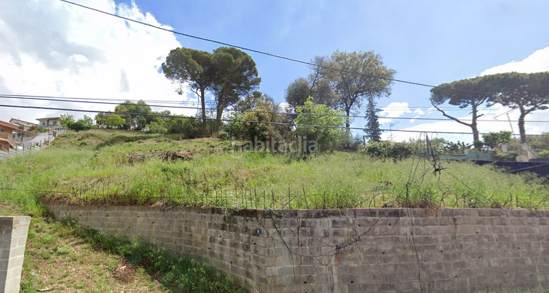 Foto 286ee19b-ab17-4232-b149-f06f43aee47f. Terreno residenziale in Sant Pere de Vilamajor