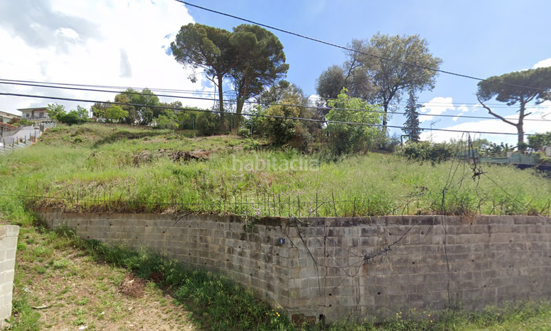 Foto 47b825c7-d473-436e-9dea-3260fe457a91. Terreno residenziale in Sant Pere de Vilamajor