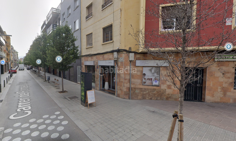 Foto 72d0e24d-4160-49e8-985c-f7d33e953a68. Business premise in Riu Sud Santa Coloma de Gramenet