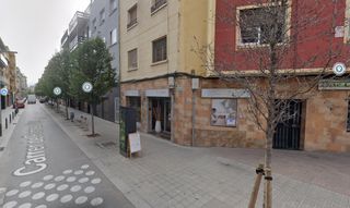 Local Comercial  Santa coloma. Local comercial esquinero en venta en avenida santa coloma  zona