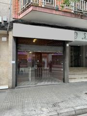 Lloguer Local Comercial  Sant carles. Local en alquiler en calle san carlos
