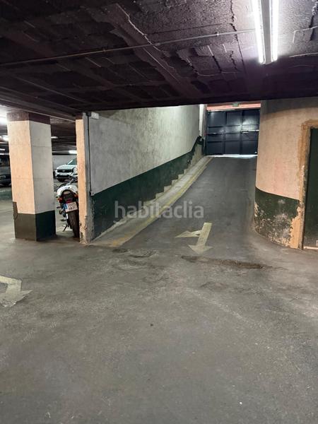 Foto 32218974-29ae-48d4-a2bd-c9bc730632d3. Posto auto in Riu Sud Santa Coloma de Gramenet