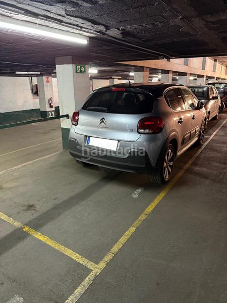 Foto e7a00aa3-f27b-4726-aa0b-9a1ad2afcd33. Posto auto in Riu Sud Santa Coloma de Gramenet