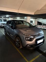 Autoparkplatz  Santa coloma. Parking en venta para coche grande en avenida santa coloma