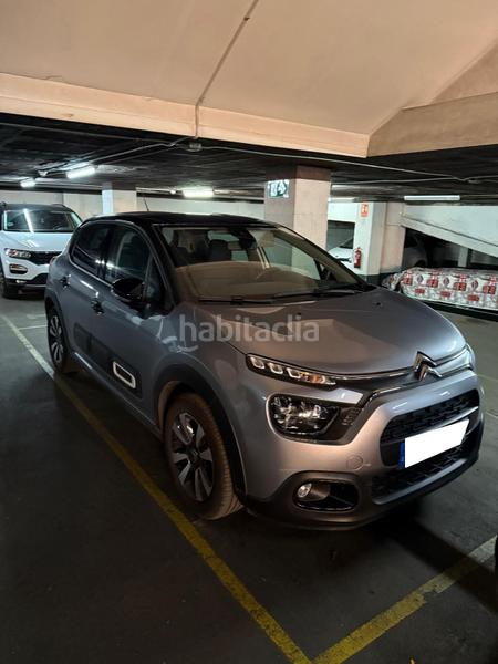 Foto ea712523-cc4f-4946-9d5d-e6eac3544655. Posto auto in Riu Sud Santa Coloma de Gramenet