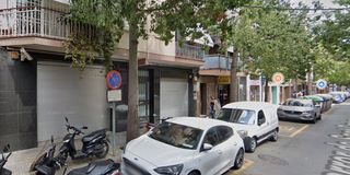Lloguer Local Comercial  San carlos. Local en alquiler en calle san carlos, santa coloma de gramenet