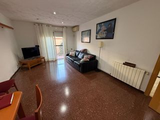 Flat  Sant joaquim. Piso en venta en calle san joaquín  amplia vivienda de 125 m con