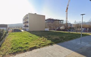 Terreny residencial a Mestral