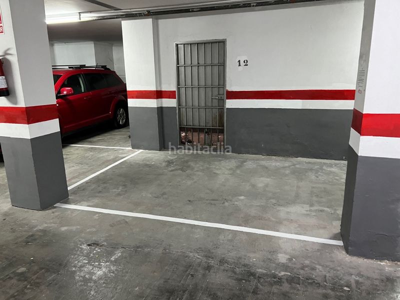 Foto 8d0df39c-20de-4e86-9bf6-f966f5a4cfae. Aparcament cotxe a Llefià Badalona