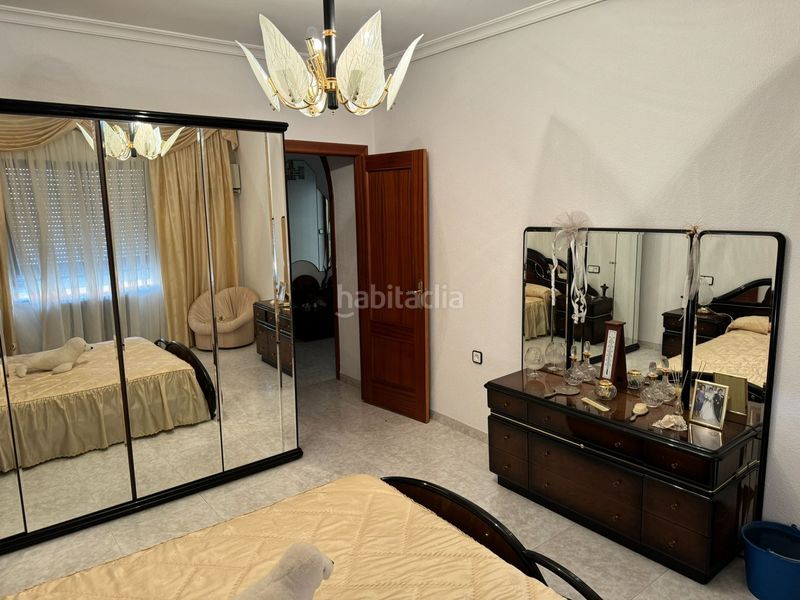 Foto 19bb63ab-93d1-4249-b6d3-8374da74e563. Edifici a Las Mercedes - El Carmen Puertollano