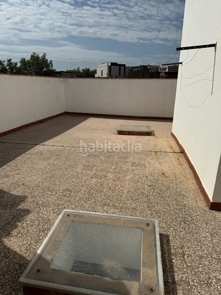 Foto 35f7850b-a94c-4eff-8267-1acdf9e633c6. Edifici a Las Mercedes - El Carmen Puertollano