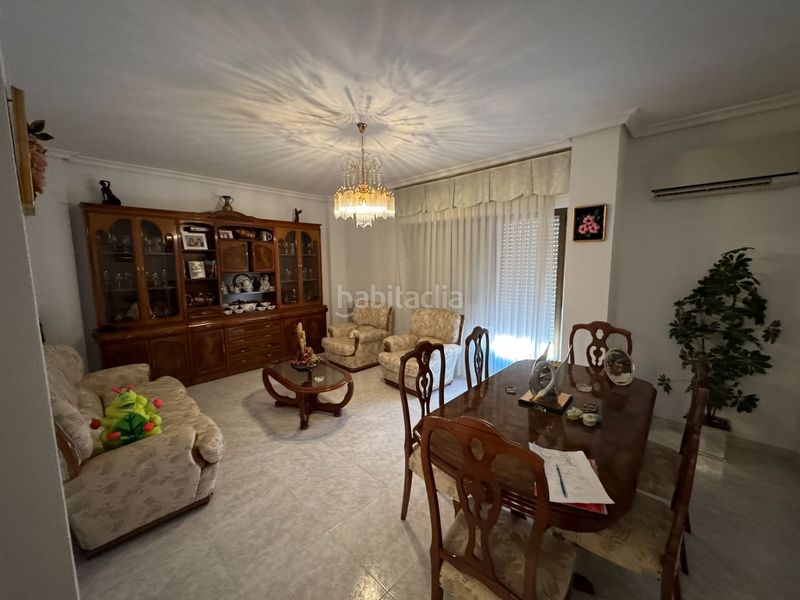 Foto 4181eb23-bdb4-452c-884a-b62882fcacf3. Edifici a Las Mercedes - El Carmen Puertollano