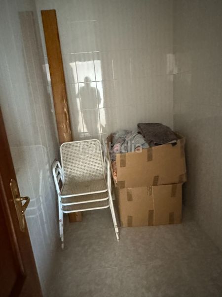 Foto 461e562e-fd90-4bcc-a8f7-3d10bffbdc46. Edifici a Las Mercedes - El Carmen Puertollano