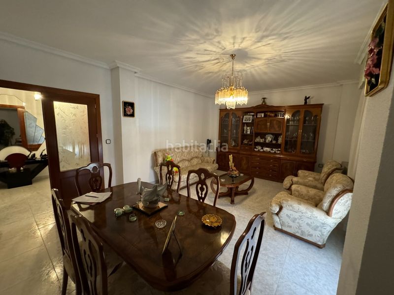 Foto 5e5dc6ca-17f4-43ff-a414-ca15ef00ba73. Edifici a Las Mercedes - El Carmen Puertollano