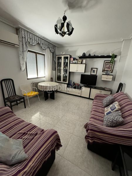 Foto 6add0468-7c7b-4d7a-be65-9471b09cb30b. Edifici a Las Mercedes - El Carmen Puertollano