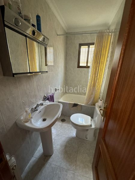 Foto 7ed66f6f-1108-43b3-b6ab-ac487f01f4f5. Edifici a Las Mercedes - El Carmen Puertollano