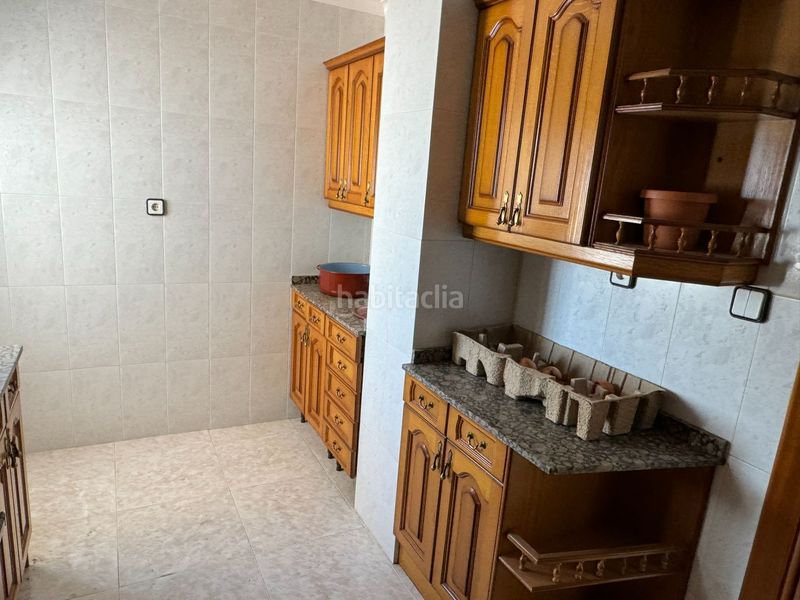 Foto 86ab0595-07b5-4ddb-8c25-ba7daef9d4c8. Edifici a Las Mercedes - El Carmen Puertollano