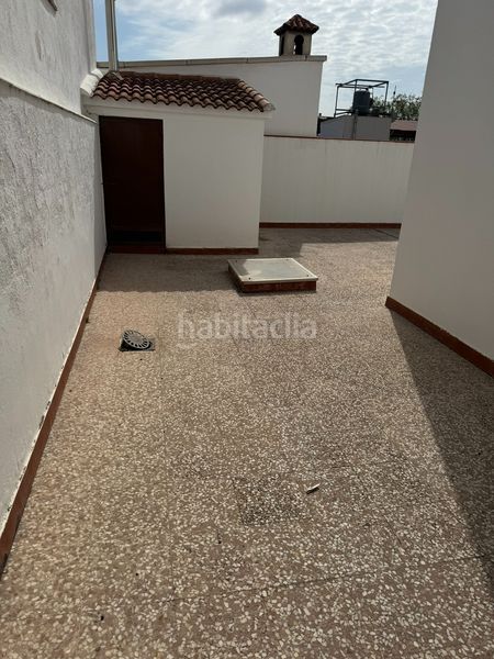 Foto 8864df62-4c07-4d2d-ac53-0f1bd54e9f0b. Edifici a Las Mercedes - El Carmen Puertollano