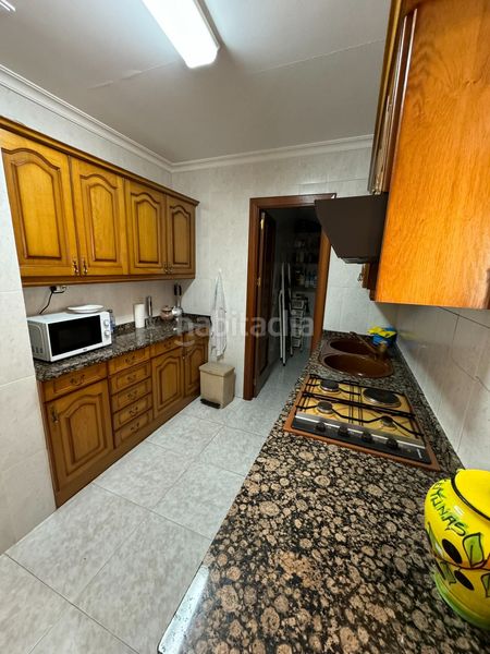 Foto c4b53a14-cf55-4af9-b89a-2f3a9138fb9a. Edifici a Las Mercedes - El Carmen Puertollano