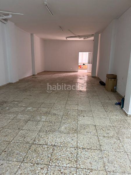 Foto cf8da5b6-ac6e-41bf-b042-6c3ff3f49b34. Edifici a Las Mercedes - El Carmen Puertollano