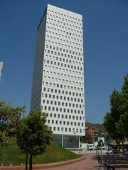 Affitto Ufficio  Puig castellar. Oficinas en alquiler en avenida puig castellar  260 m reformadas