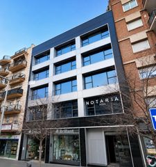 Affitto Ufficio  Llorenç serra. Oficinas en alquiler en el centro de santa coloma de gramenet  p