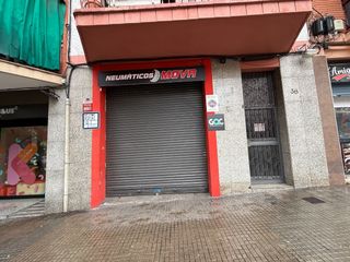 Lloguer Local Comercial  Irlanda. Local comercial en calle irlanda, santa coloma de gramenet  170