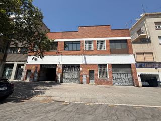 Lloguer Nau industrial  Tibidabo. Nave industrial premium en alquiler de 1.385 m  ideal sede corpo
