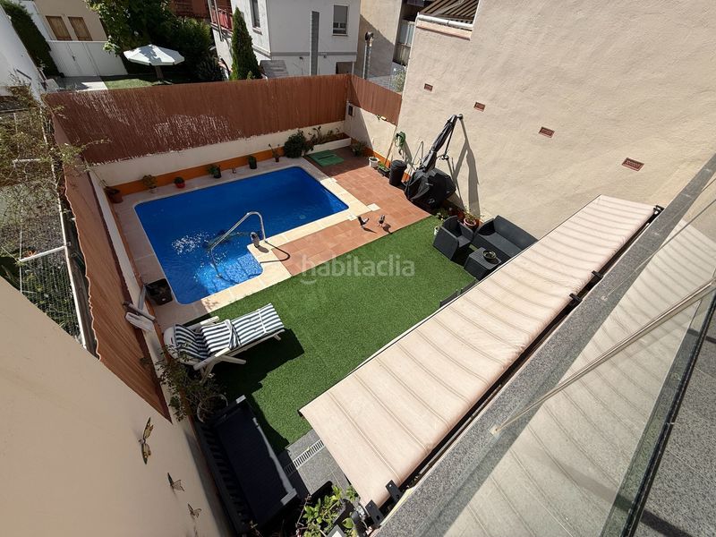 Foto 45b42f6c-e4cd-40e3-816f-21943087e8b9. Casa amb calefacció aparcament piscina a Banyeres Premià de Mar