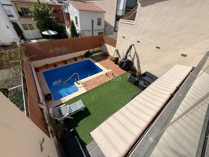 Foto 8bcfe4c2-d29c-4037-801b-bb622e5a1e8f. Casa amb calefacció aparcament piscina a Banyeres Premià de Mar