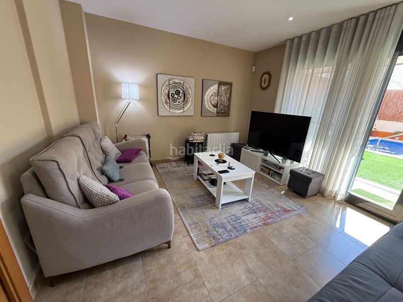 Foto a4951c99-147b-450b-b4b8-5c5be6a27e9e. Casa amb calefacció aparcament piscina a Banyeres Premià de Mar