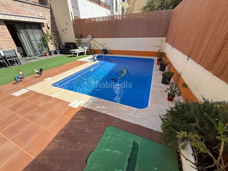 Foto e7d1468b-000c-4c5c-9219-e3386c1db077. Casa amb calefacció aparcament piscina a Banyeres Premià de Mar