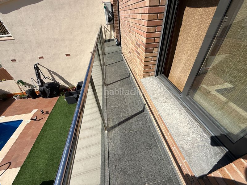 Foto f97d9683-04d0-4929-a68f-9749801eb022. Casa amb calefacció aparcament piscina a Banyeres Premià de Mar