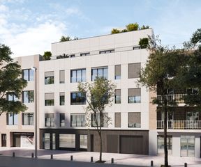 Piso en Carrer lluis companys, 8. Obra nueva