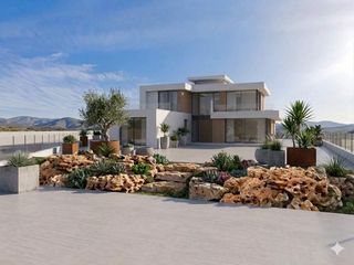 Terreny residencial a Ciutat Jardí - Torreta Verdí