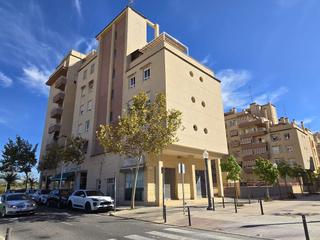 Parking coche en Avenida JUBALCOY 6