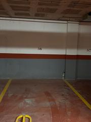 Aparcament cotxe a Avenida jubalcoy 6. Venta de plaza de parking en avenida jubalcoy n6, elcheelx alica