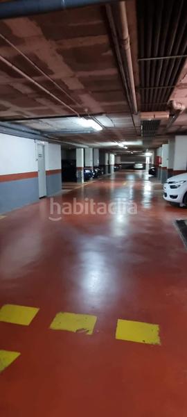 Foto 358c9400-cc0b-4c67-a3df-0b1ffe487612. Aparcament cotxe a avenida jubalcoy 6 a Nou Altabix Elche / Elx