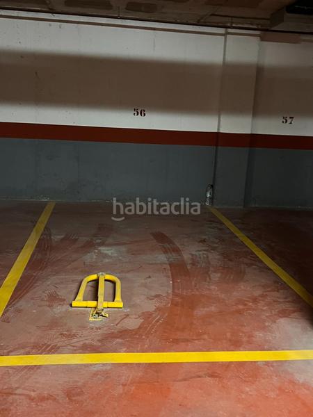Foto 42d01f5d-3d5a-4635-bf3b-2fb7e52ce865. Aparcament cotxe a avenida jubalcoy 6 a Nou Altabix Elche / Elx