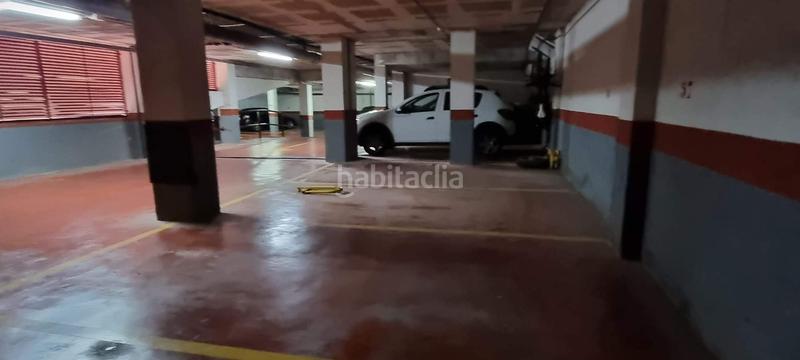 Foto 4942bf7e-f9d2-443e-8e9e-45f172723be1. Aparcament cotxe a avenida jubalcoy 6 a Nou Altabix Elche / Elx