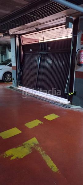 Foto b023159f-8860-4077-995c-498ce30bb585. Aparcament cotxe a avenida jubalcoy 6 a Nou Altabix Elche / Elx