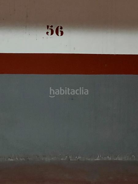 Foto b9ea9e61-0ab3-423f-99e9-ea16eb8040ad. Aparcament cotxe a avenida jubalcoy 6 a Nou Altabix Elche / Elx