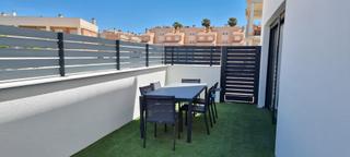 Chalet in Monte y Mar. Chalet en la costa blanca gran alacant