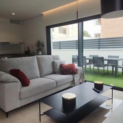Chalet in Monte y Mar. Chalet en la costa blanca gran alacant