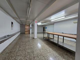 Rent Business premise in Centro. El local que buscabas en altabix!