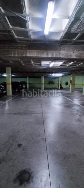 Foto 4a6d0ebf-33e7-41c0-b322-881f73731d3f. Posto auto in Ciutat Esportiva Elche / Elx