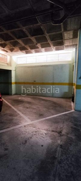 Foto ca6e50c1-4c04-46fb-a3de-306bca8ab5fe. Posto auto in Ciutat Esportiva Elche / Elx
